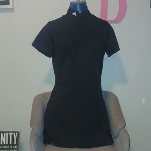 Addias Sport Dress Blk